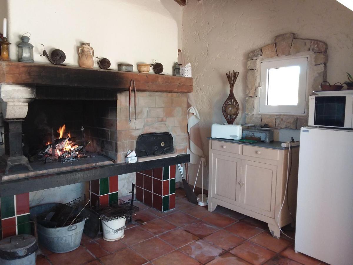 Clos St Jean Baptiste Tourves Extérieur photo